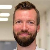 Jens Tveen Kjærgaard Bak