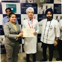 Gautam Arora