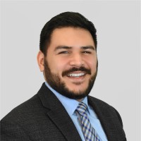 Gabe Gonzalez Jr, E.I.