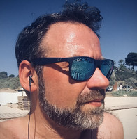 Daniel Parish