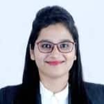Tanvi Dange
