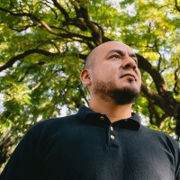 Daniel Ojeda Pérez