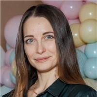 Olena Roianova