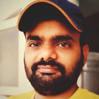 Prathap Chaduvula