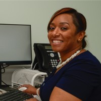 Rayna E. Harris