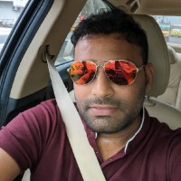 Pradeep Venkatesan