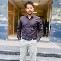 Abhishek Chaurasiya
