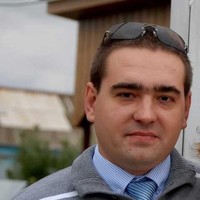 Alexey Kalduzov