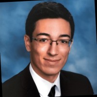 Ethan Santoro