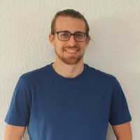 Kevin Rickenbach