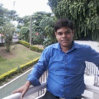 Ravi Ranjan Srivastva