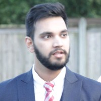 Kamalpreet Singh