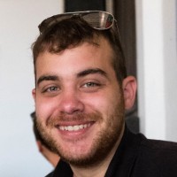 Jonathan Paradis