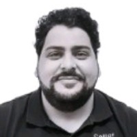 Kyrillos Christopher Rizkallah