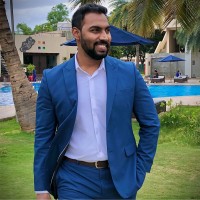 Rakesh Kasireddi