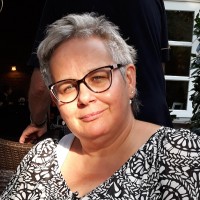 Margret Rauschnabel
