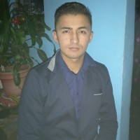 Cesar Humberto Cañas Moreno