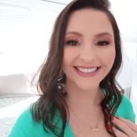 Cristiane Pieri Ferreira