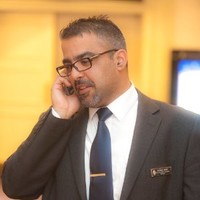 Daniel Harif
