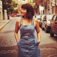 Mariana Cumbi Bustinza