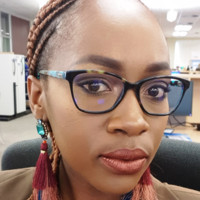 Keitumetse Magano
