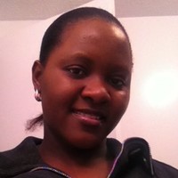 Brunah Otieno, Phd