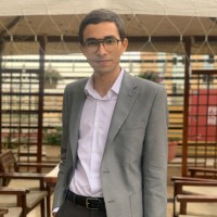 Ahmed Ismail