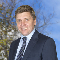 Mark Patterson