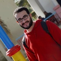 Nour El-Islam Magdy