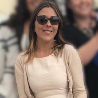 Raquel Judicibus