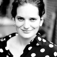 Sarah Jonges
