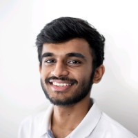 Nikhil Balasubramanian