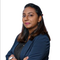 Girishaa Aubeelauck