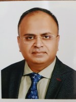 Dr. Syed Farhan Ali Razib