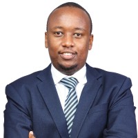 Gerishon Njuguna