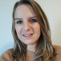 Nancy Van Hal - Bridel