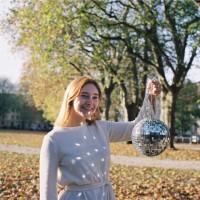 Zoë Fawcett