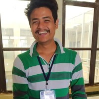 Parth Roka
