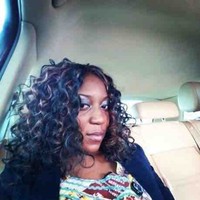 Amina Traore
