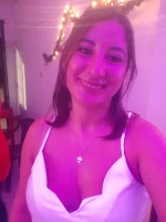Sandra Elizabeth Morales