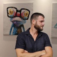 Ivan Zdravkovic
