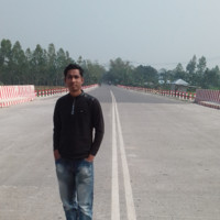 Sharif Molla