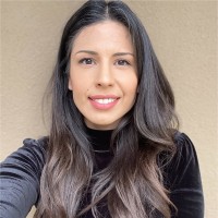 Laurentina Chaparro