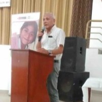 Eduardo Saenz Piedra