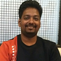 Vikas Maurya