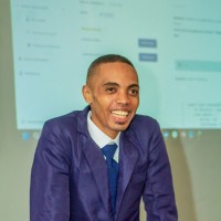 Nantenaina Alfinace R