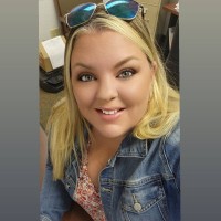Amanda Gallagher