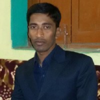 Paresh Behera