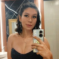 Yisbely Hernandez