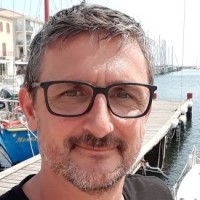 David Lavaux
